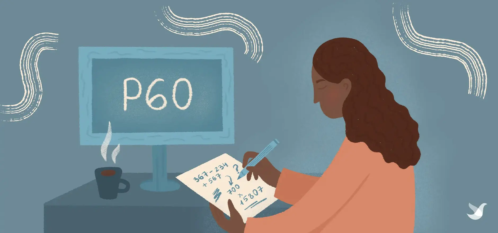 What is a P60 and what’s it used for? A simple guide for businesses